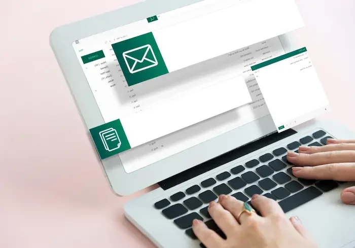 email